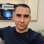 Daniel Delatorre - @_odelatorre - Instagram