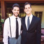 Daniel DeLauder - @delauder88 - Instagram