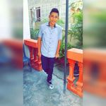 Daniel Delcid. - @daniel15_g - Instagram
