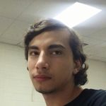 Daniel Delcid - @dannnyboy7 - Instagram