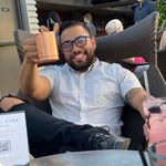 Daniel Delcid - @djdelcid - Instagram