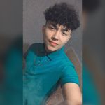 Daniel Delcid - @delcid373 - Instagram