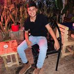 Daniel’s 👻💆🏽‍♂️ - @_daniel_delcid - Instagram
