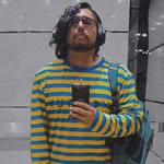 Daniel Delfín - @danieldelfinhdz - Instagram