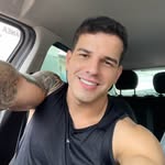@danieldelfinoo - Instagram