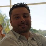 Daniel D'Elia - @danieldelia80 - Instagram