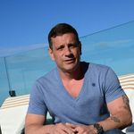Daniel Delia - @delia2662 - Instagram