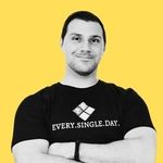 Daniel D'Elia - @releaseyourfullpotential - Instagram