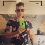Daniel D'Elia - @lord_ucalabbrisi - Instagram