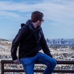 Daniel D'Elia - @danieldelia12 - Instagram