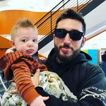 Daniel DeLia - @sparkydelia - Instagram