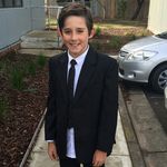 Daniel Delia - @daniel_delia_2803 - Instagram