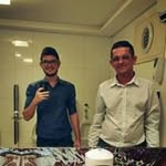 Daniel Oliveira de Souza - @danieldeliaoliveira - Instagram