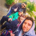 Daniel Daride - @delillodaniel - Instagram