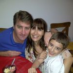 Daniel Osvaldo Delillo - @danideli1970 - Instagram
