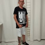 Daniel de Lima - @daniellima8864 - Instagram