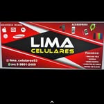 Daniel de Lima - @lima_celulares93 - Instagram