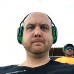 Daniel DeLisi - @aramblindan - Instagram