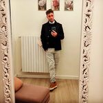 Daniele De Lisi - @daniele.delisi94 - Instagram