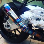 Daniel de Liz - @moto_garage_premium - Instagram