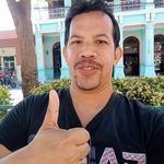 Daniel Deliz - @ddeliz56 - Instagram