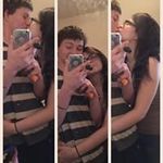 Ayden Schmidt Daniel Delk - @danieldelkaydenschmidt - Instagram