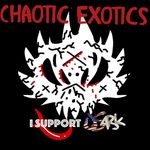 Chaotic Exotics - @daniel.delk - Instagram