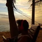 Daniel Delkumburewatte - @daniel_delko - Instagram