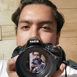 Daniel Del Lobo - @daniel_dellobo - Instagram