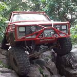Daniel Dell - @myhichevy4x4 - Instagram