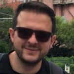 Daniel Dell Agnolo - @danieldellagnolo2 - Instagram