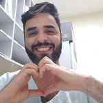 Daniel Dell Campo - @danieldellcampo - Instagram