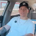 Daniel Della - @daniel.della12 - Instagram