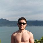 Daniel Dell'Agnolo - @daniel.dellagnolo - Instagram