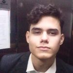 Daniel Dellmondes - @danieldellmondess - Instagram