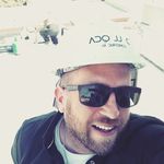 Daniel DellOca - @daniel_dell_oca - Instagram