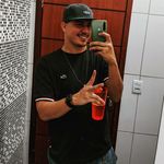 Daniel Fernandes - @daniel_dell17 - Instagram