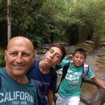 Daniel Omar Dell Elce - @danieldellelce - Instagram