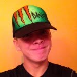 Daniel Dellaccio - @deltaforce13 - Instagram