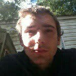 Daniel Dellapenta - @n3cr0b3ast - Instagram