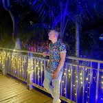 Daniel Della-Ricca - @danieldellaricca - Instagram