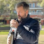 Daniel Della Riva - @dellarivadaniel - Instagram