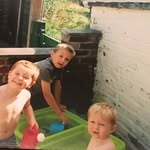 Daniel Dellar - @dellar147 - Instagram