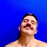 Daniel Dell’Areti e Garcia - @danieldellaretiegarcia - Instagram