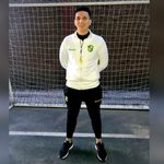 𝐂𝐨𝐜𝐨 - @danieldelledonne94 - Instagram