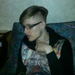 Daniel Delle Monache - @danieldellemonache - Instagram