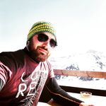 Daniel Dellinger - @_delli.d - Instagram