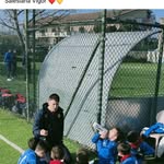 Daniel Del Monte - @danimonte10 - Instagram