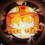 Daniel Del Monte - @dubzbeatzz - Instagram