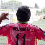 Daniel Del Monte Garcia - @danieldelmontegarcia - Instagram